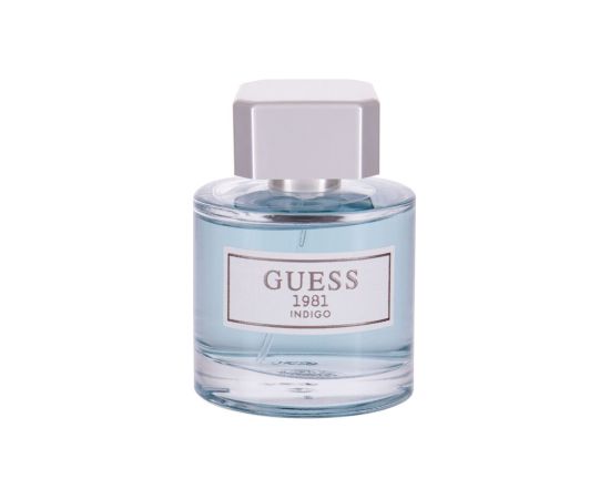 Guess 1981 / Indigo 50ml Женские духи