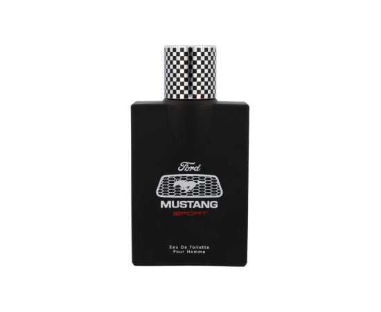 Mustang / Sport 100ml Vīriešu Smaržas