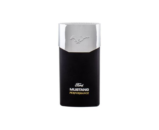 Mustang Performance 100ml Мужская парфюмерия