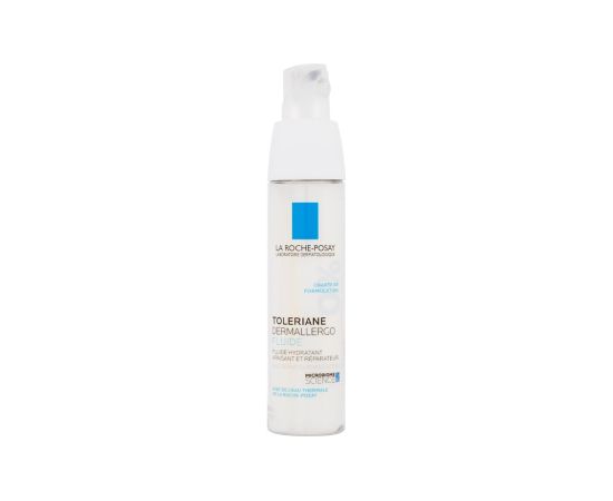 La Roche-posay Toleriane / Dermallergo Fluide 40ml Ķermeņa kosmētika