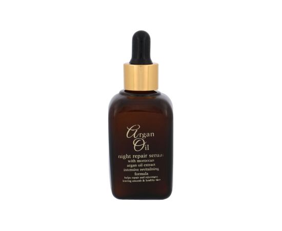 Xpel Argan Oil 50ml Sejas kopšana