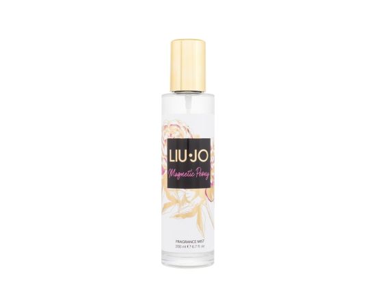 Liu Jo Magnetic Peony 200ml Косметика для тела