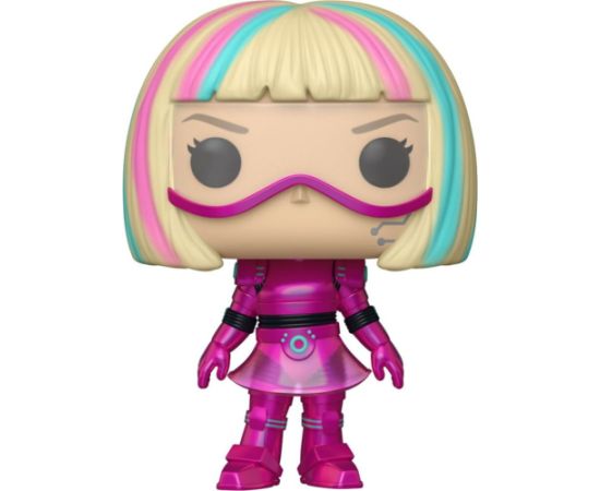 Funko Pop! Movies: M3GAN 2.0 - M3GAN #1908 Vinyl Figure Фигурки и герои