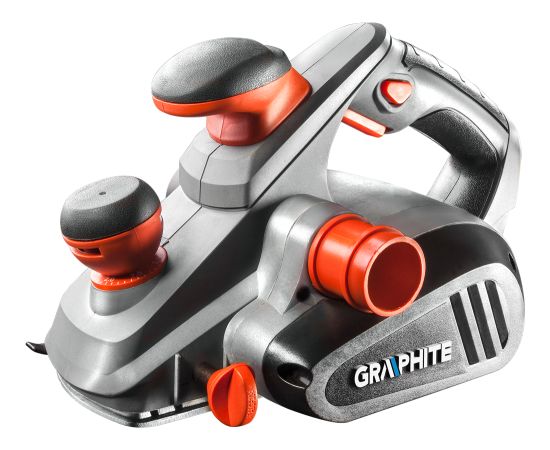 Graphite Strug 59G678 850 W Новинки Для дома и сада 