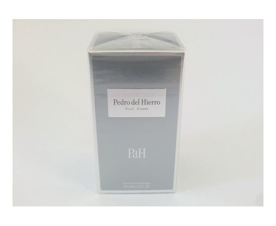 Givenchy Pedro Del Hierro, Pour Homme, Eau De Toilette, For Men, 100 ml For Men Vīriešu Smaržas