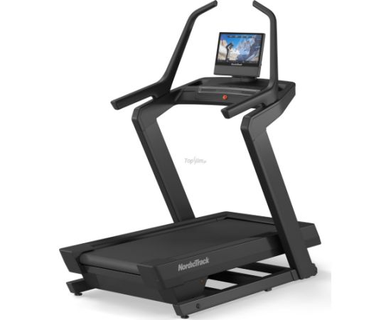 Bieżnia elektryczna X16 NordicTrack z wyświetlaczem Беговые дорожки