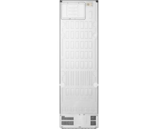 LG GBBS322CSW Brīvi Stāvošs Ledusskapis ar Saldētavu Ledusskapji