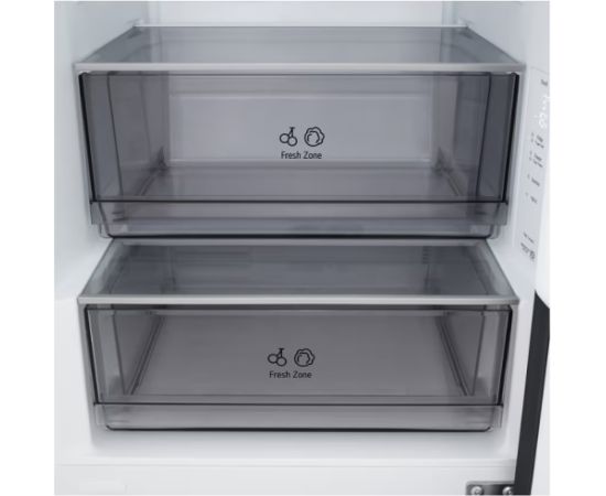 LG GBBSJ10EEP Холодильники