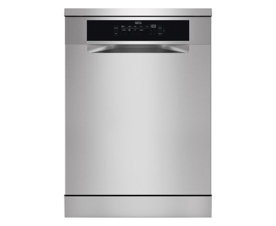 AEG FFB76707PM AirDry Trauku Mazgājamā Mašīna Jaunumi Sadz. tehnika