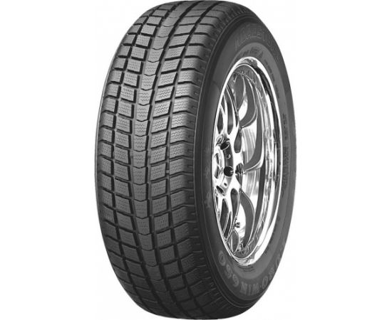Roadstone Euro win 195/70R15 104/102R Зимние покрышки