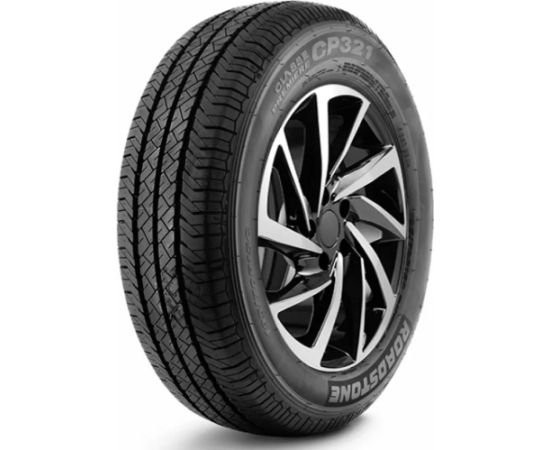 Roadstone Classe premiere 321 215/75R16 116/114Q Летние Покрышки