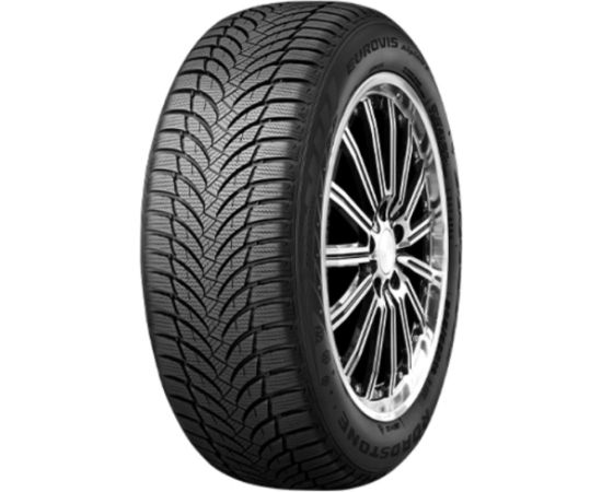 Roadstone Eurovis alpine 2 185/60R15 88T Зимние покрышки