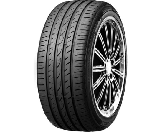 Roadstone Eurovis sport 04 245/40R19 98W Летние Покрышки