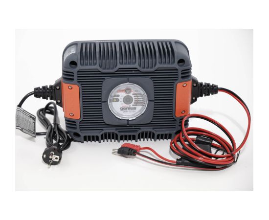 NOCO GX4820EU 48V 20A industriālais akumulatoru lādētājs Зарядные устройства и стартеры