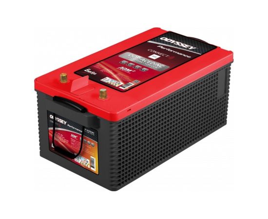 Odyssey Batterien 12V 215Ah (C20) 1250A (CCA) 517x275x241 3/1 Akumulatori