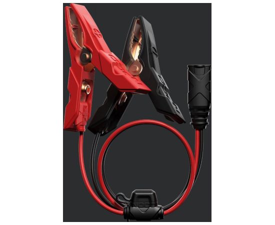 NOCO GC014 kabeļi ar XL spailēm M10 Akumulatoru lādētāji, starteri