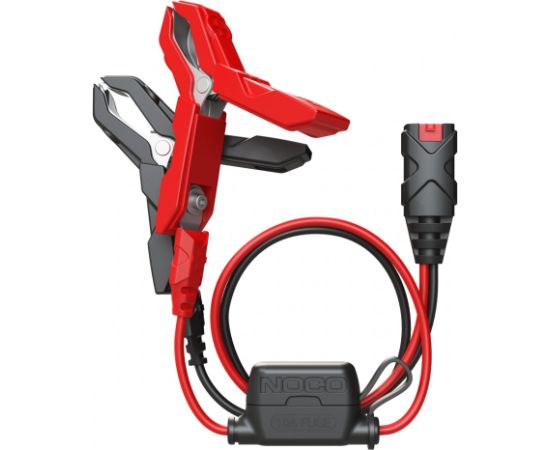 NOCO GC001 kabeļi ar spailēm M6 Akumulatoru lādētāji, starteri