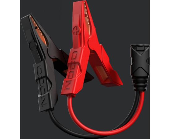 NOCO GBC003 Boost HD kabeļi ar spailēm Зарядные устройства и стартеры