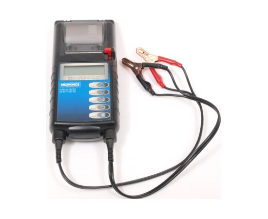 Midronics Akumulatoru testeris MIDTRONICS MDX-335P Зарядные устройства и стартеры