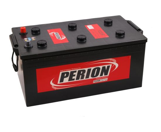 Perion 225Ah 1150A (EN) 518x276x242 3/1 Akumulatori
