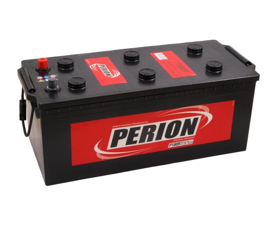 Perion 180Ah 1000A (EN) 513x223x223 3/1 Akumulatori