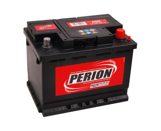 Perion 60Ah 540A (EN) 242x175x190 0/1, EAN4016987120279 Аккумуляторы