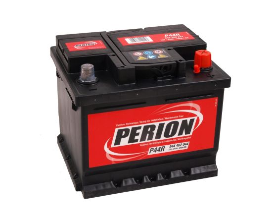 Perion 44Ah 440A (EN) 207x175x175 0/1 Akumulatori