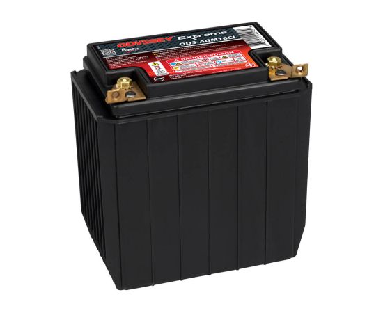 170 x 99 x 175 - + Odyssey 12V 18Ah(c20) 200A(CCA) PC625 EAN6352411379720 Akumulatori