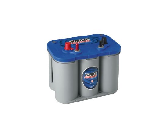 984607 Optima BT DC-4.2 55Ah 765 (EN), 254x175x200, 1/1 EAN4016987113547 Akumulatori