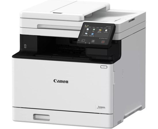 Canon i-SENSYS MF752Cdw II Printer Laser Colour MFP A4 Wi-Fi Daudzfunkciju printeris Lāzera daudzfunkciju printeri