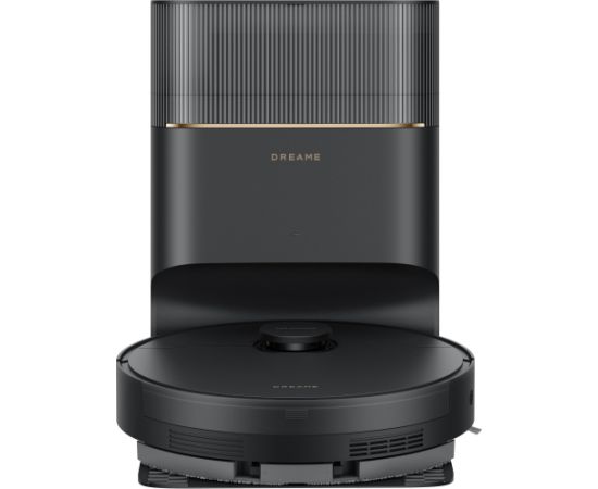 DREAME RLD43SD-BK VACUUM CLEANER ROBOT/D20 PRO PLUS Пылесосы - Роботы