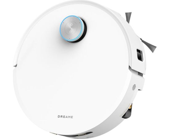 Dreame Aqua10 Ultra Track Complete Combi White 6978515251979 Пылесосы - Роботы