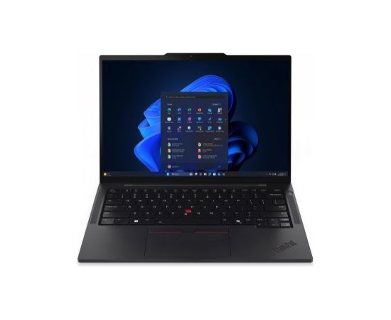 LENOVO T14S G6 U7-258V/14WUXGA/32GB/512SSD//W11P/3P Portatīvie datori