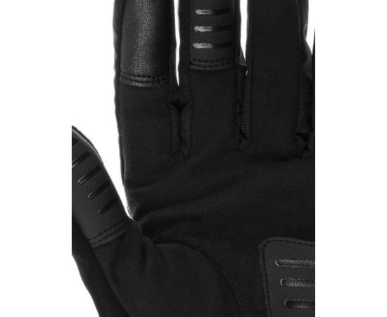 Vaude Hanko Gloves II / Melna / 11  Велосипедные перчатки