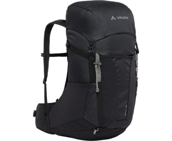 Vaude Brenta 30 / Pelēka / 30 L Mugursomas