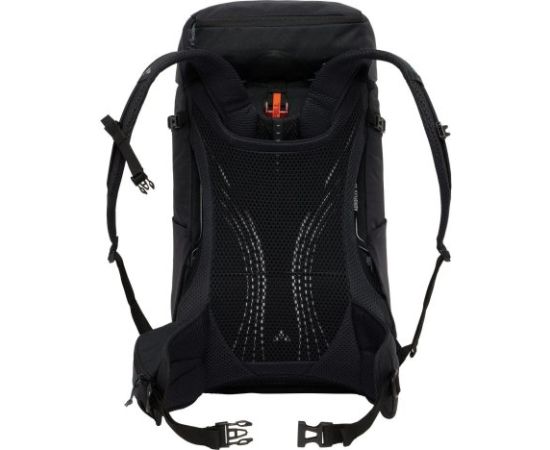 Vaude Brenta 30 / Pelēka / 30 L Mugursomas