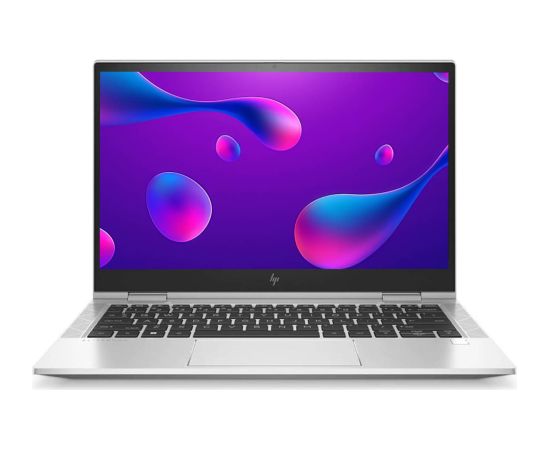 HP 830 G7 13.3 1920x1080 i5-10210U 32GB 1TB SSD M.2 NVME WIN11Pro RENEW Atjaunoti personālie datori