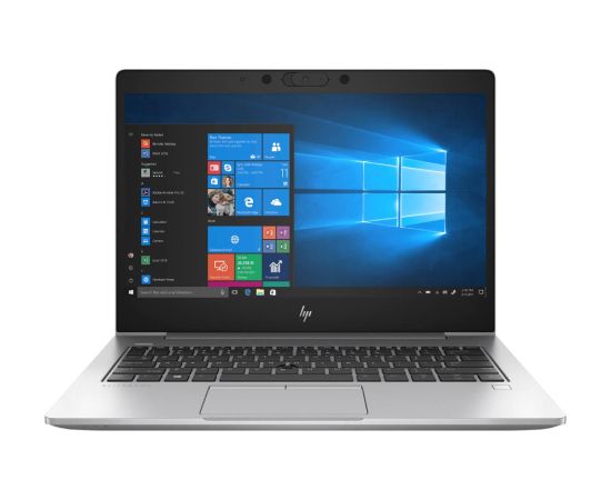HP 830 G6 13.3 1920x1080 i5-8265U 32GB 1TB SSD M.2 NVME WIN11Pro RENEW Atjaunoti personālie datori