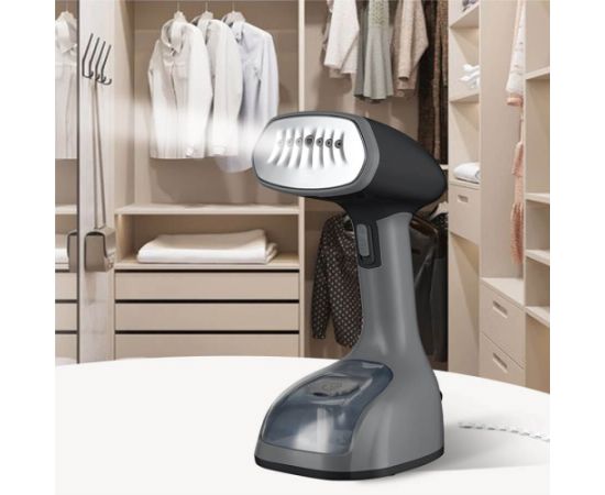 Parownica do ubrań 1500W MR-357 MAESTRO Grīdas / Tvaika Tīrītāji