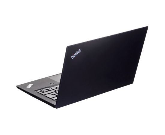 LENOVO ThinkBook14 G2 i7-1185G7 16GB 512GB SSD 14" FHD Win11pro USED Used Atjaunoti portatīvie datori