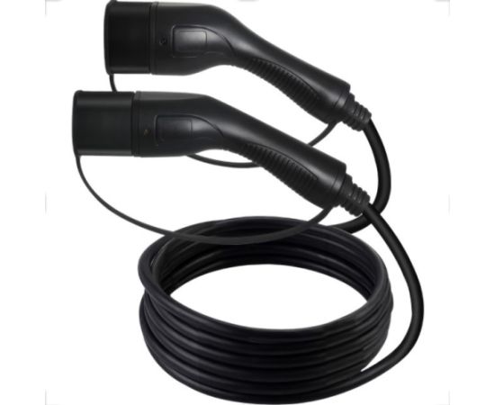 DEFENZO  LINEO AC11 5M Elektro Auto lādēšanas piederumi