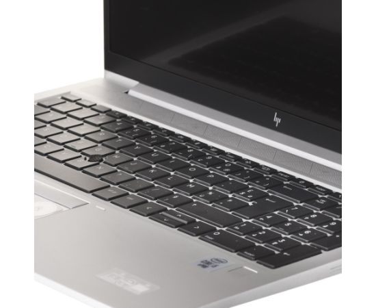 HP EliteBook 850 G7 i5-10310U 16GB 256GB SSD 15,6" FHD Win11pro Used Atjaunoti portatīvie datori