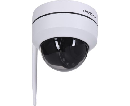 Foscam D4Z Bulb IP security camera Indoor & outdoor 2304 x 1536 pixels Ceiling Video novērošanas kameras