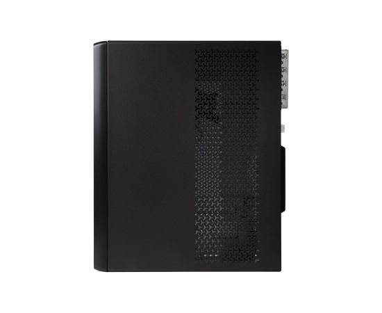 CHIEFTEC UNI BS-10B-300-FOB Datoru korpusi