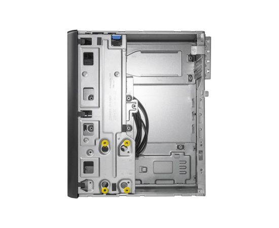 CHIEFTEC UNI BS-10B-300-FOB Datoru korpusi