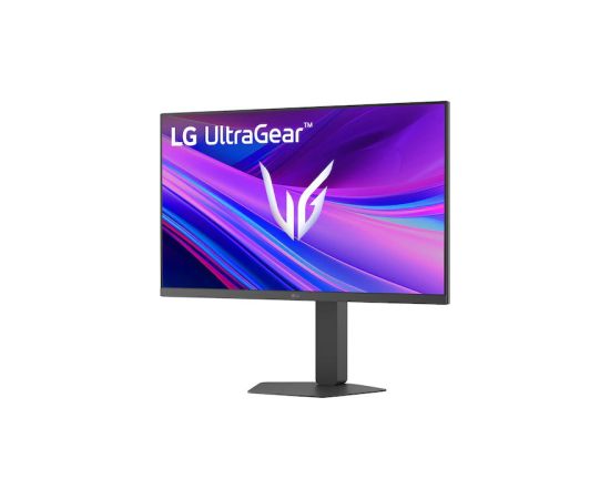 LG LED UltraGear G4 27G440A-B - 27" 240Hz computer monitor (black) Monitori