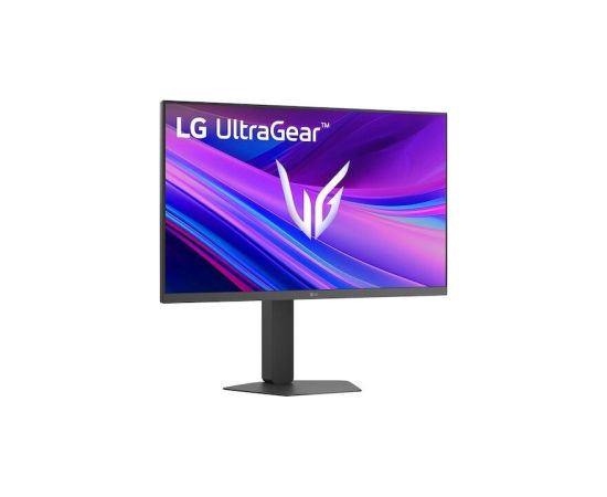 LG LED UltraGear G4 27G440A-B - 27" 240Hz computer monitor (black) Monitori