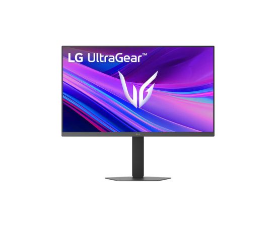 LG LED UltraGear G4 27G440A-B - 27" 240Hz computer monitor (black) Monitori