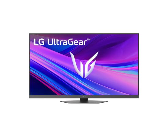 LG LED UltraGear G4 27G440A-B - 27" 240Hz computer monitor (black) Monitori