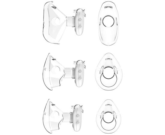 NENO VAPORE MESH NEBULIZER Inhalatori